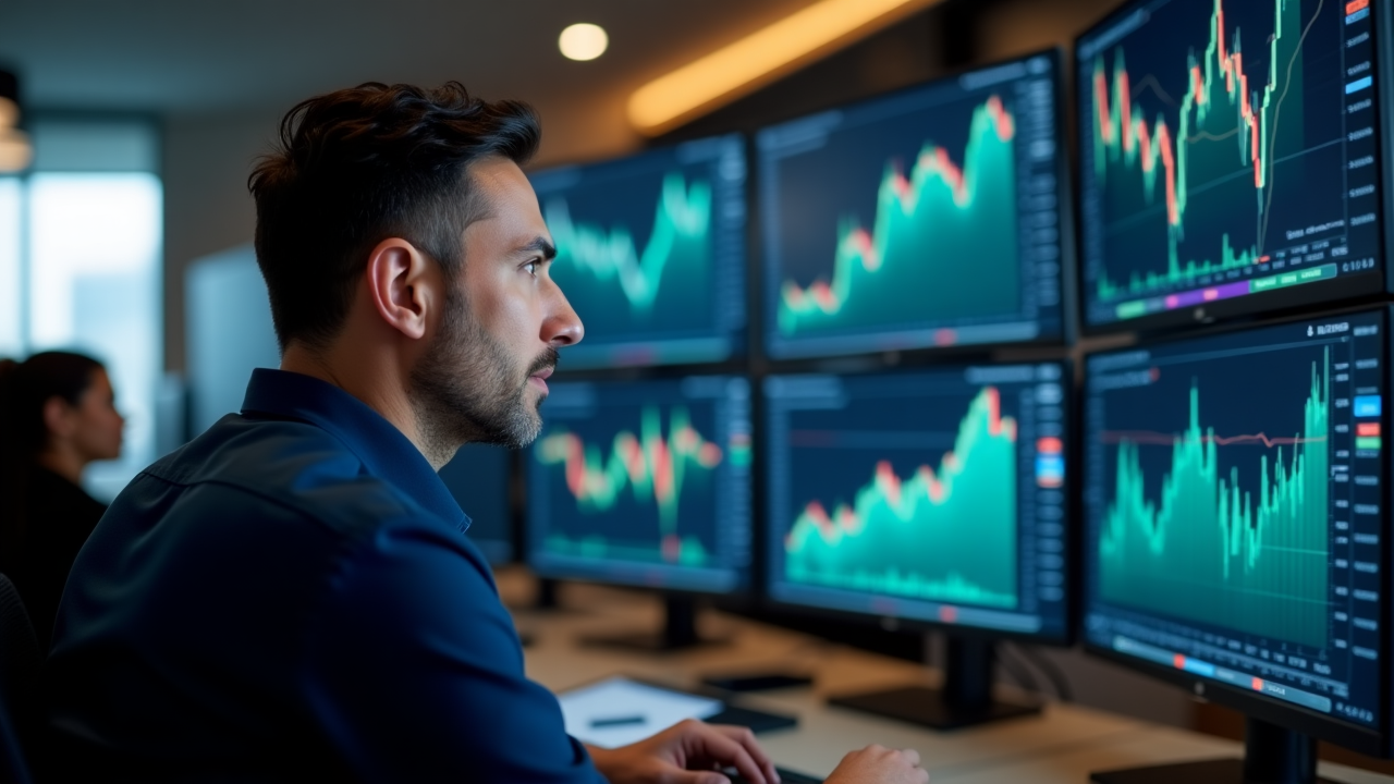 Portal de datos y análisis económico