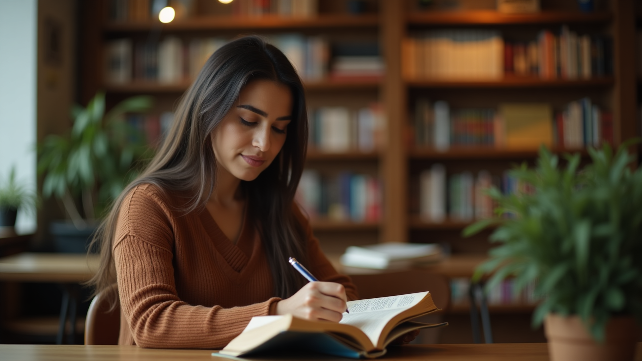 Crecimiento personal a través de la educación financiera